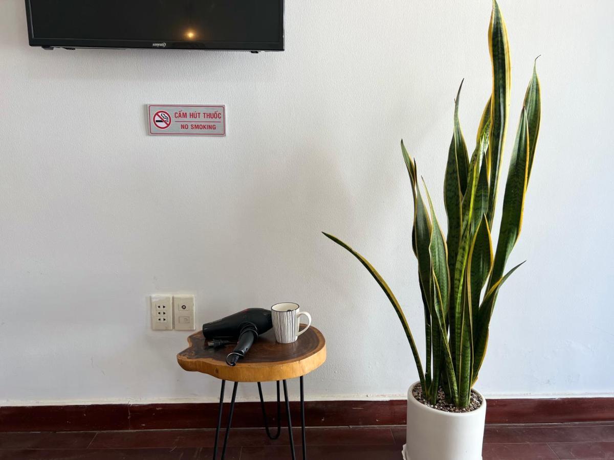 Co Homestay Saigon Хошимин Экстерьер фото